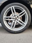 مرسيدس بنز E200