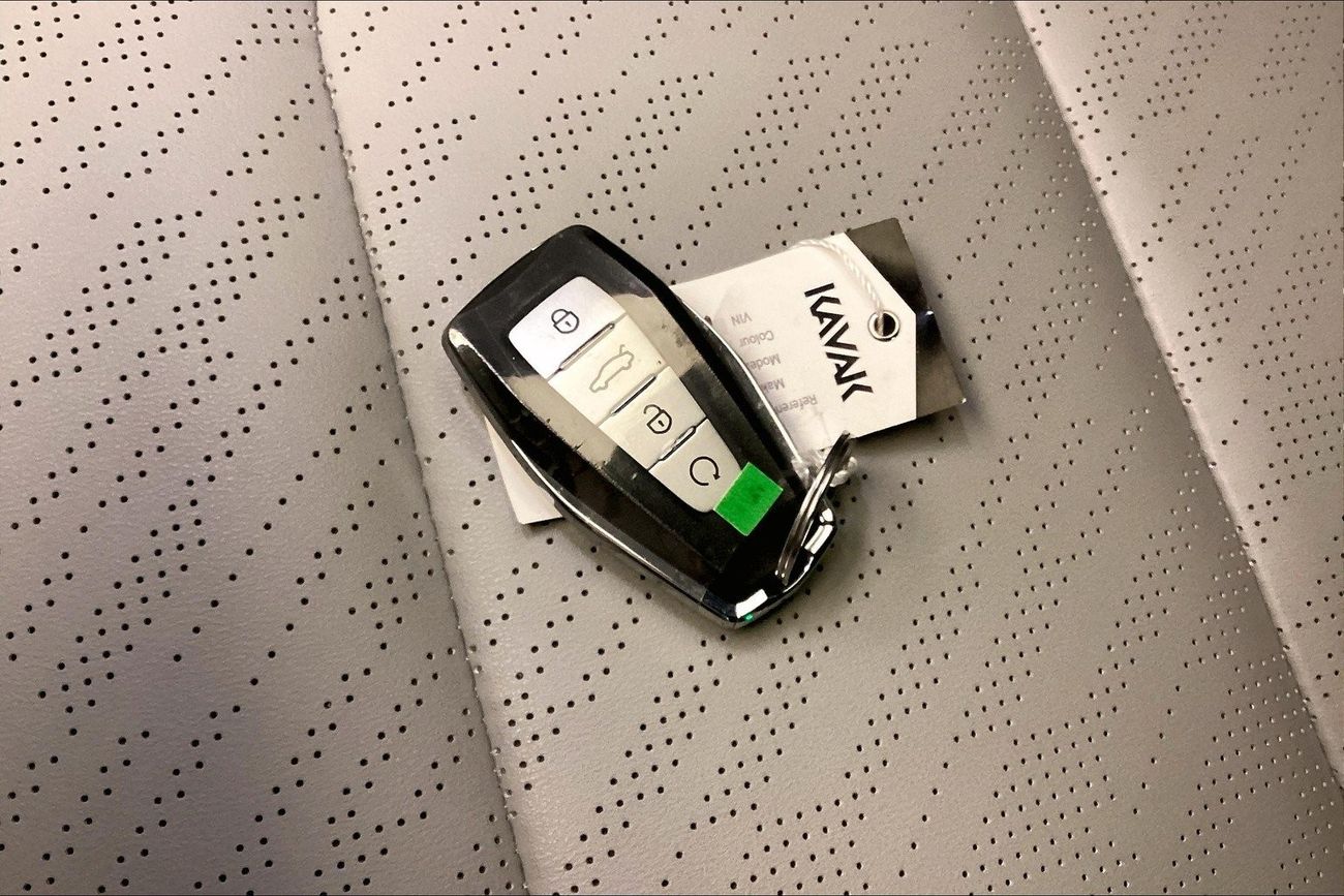 Toyota RAV4 VXR | Guaranteed Warranty | 0 Down Payment