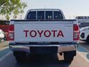 Toyota Hilux // HILUX // DIESEL // MANUAL // 4X4 (LOT # 45619)
