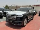 Toyota Land Cruiser LC VXR 3.5 TT || 2026