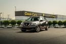 Nissan Kicks S 2019 GCC 1.6 Low Mileage