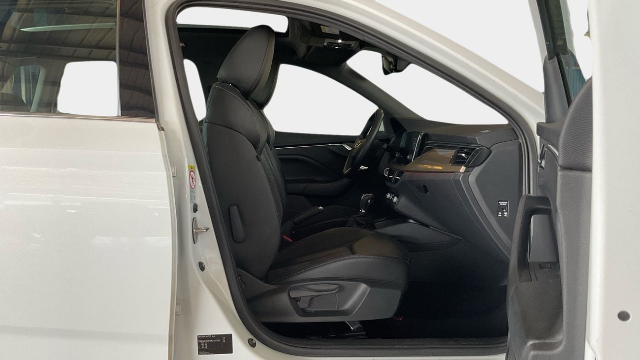 Skoda KAMIQ STYLE | Guaranteed Warranty | 0 Down Payment