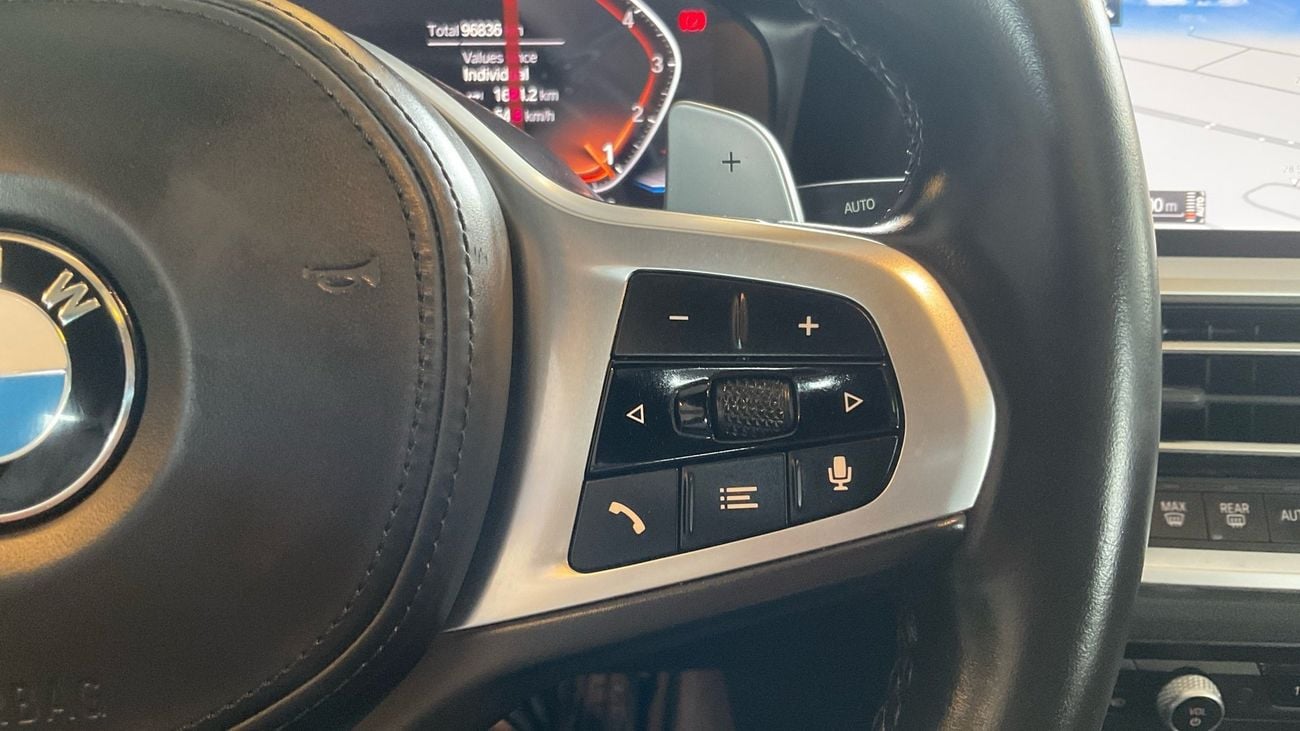 بي أم دبليو 420i جران كوبيه M SPORT | شامل الضمان | 0 ﺪﻔﻋﺓ ﺃﻮﻟﻯ