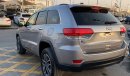 Jeep Grand Cherokee Clean title