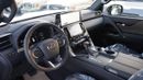 لكزس LX 600 Excellence 3.5L