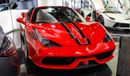 فيراري 458 Speciale A
