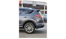 Toyota RAV4 Platinum RAV4 LIMITED