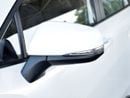 تويوتا كورولا كروس STD (NON GCC) TOYOTA COROLLA CROSS 2.0L PIONEER MODEL 2025