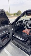 لاند روفر رينج روفر