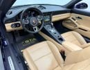 Porsche 911 CARRERA 4GTS 2018 Porsche 911 Cabriolet, Full Service History, Excellent Condition