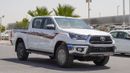Toyota Hilux HILUX GLX-S  SR5 2.7L 4WD