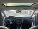 Volkswagen Jetta Comfortline 2.0L