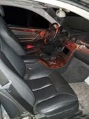 مرسيدس بنز CL 500