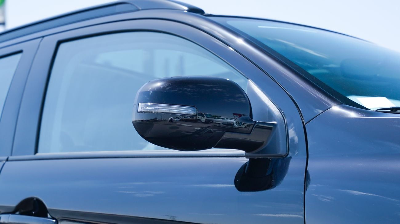 ميتسوبيشي ASX