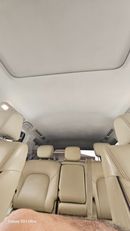 Nissan Patrol LE Platinum City 5.6L