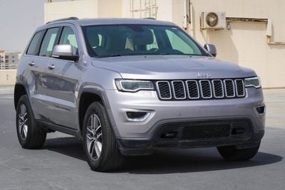 جيب جراند شيروكي Limited 3.2L