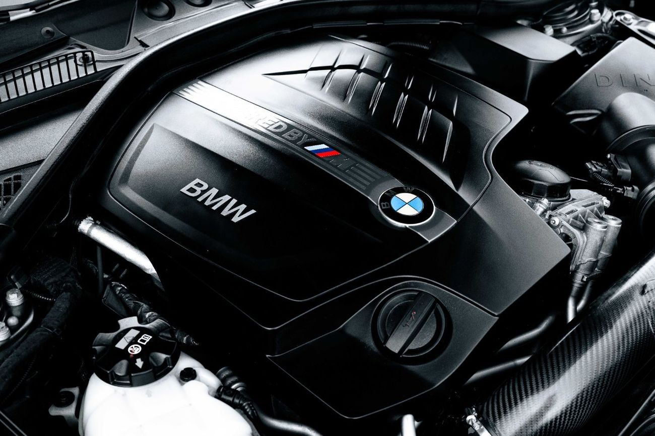 BMW M2 AC Schnitzer | 2,742 P.M  | 0% Downpayment | Excellent Condition!