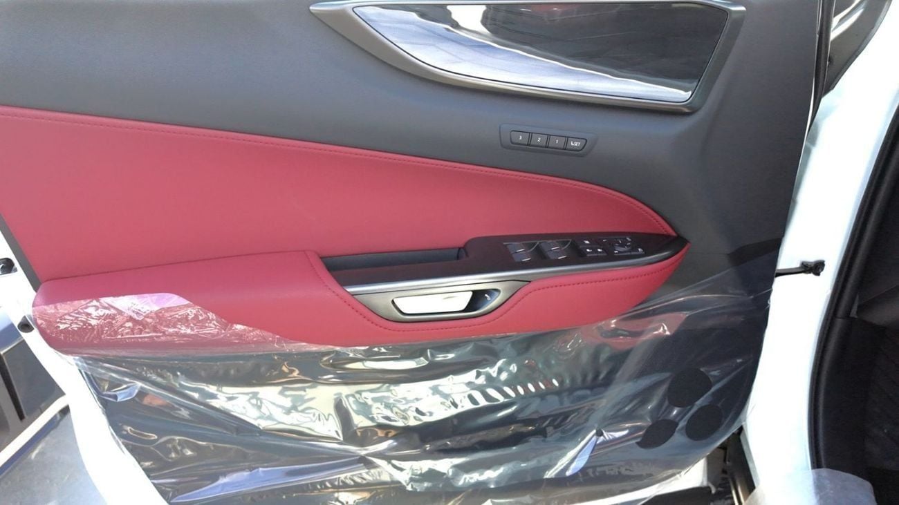 لكزس NX350 Premier 2.4L