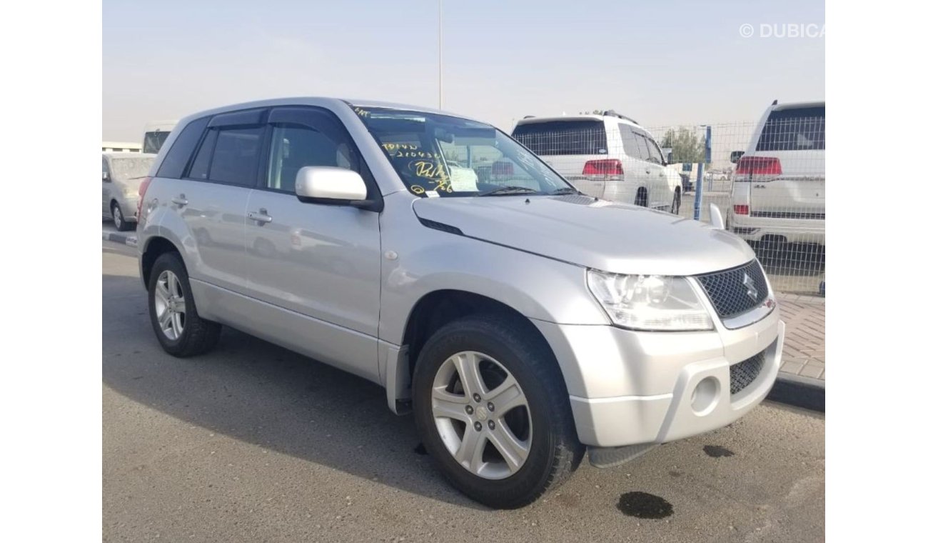 Suzuki Escudo Suzuki Escudo jeep   (Stock no PM 229 )