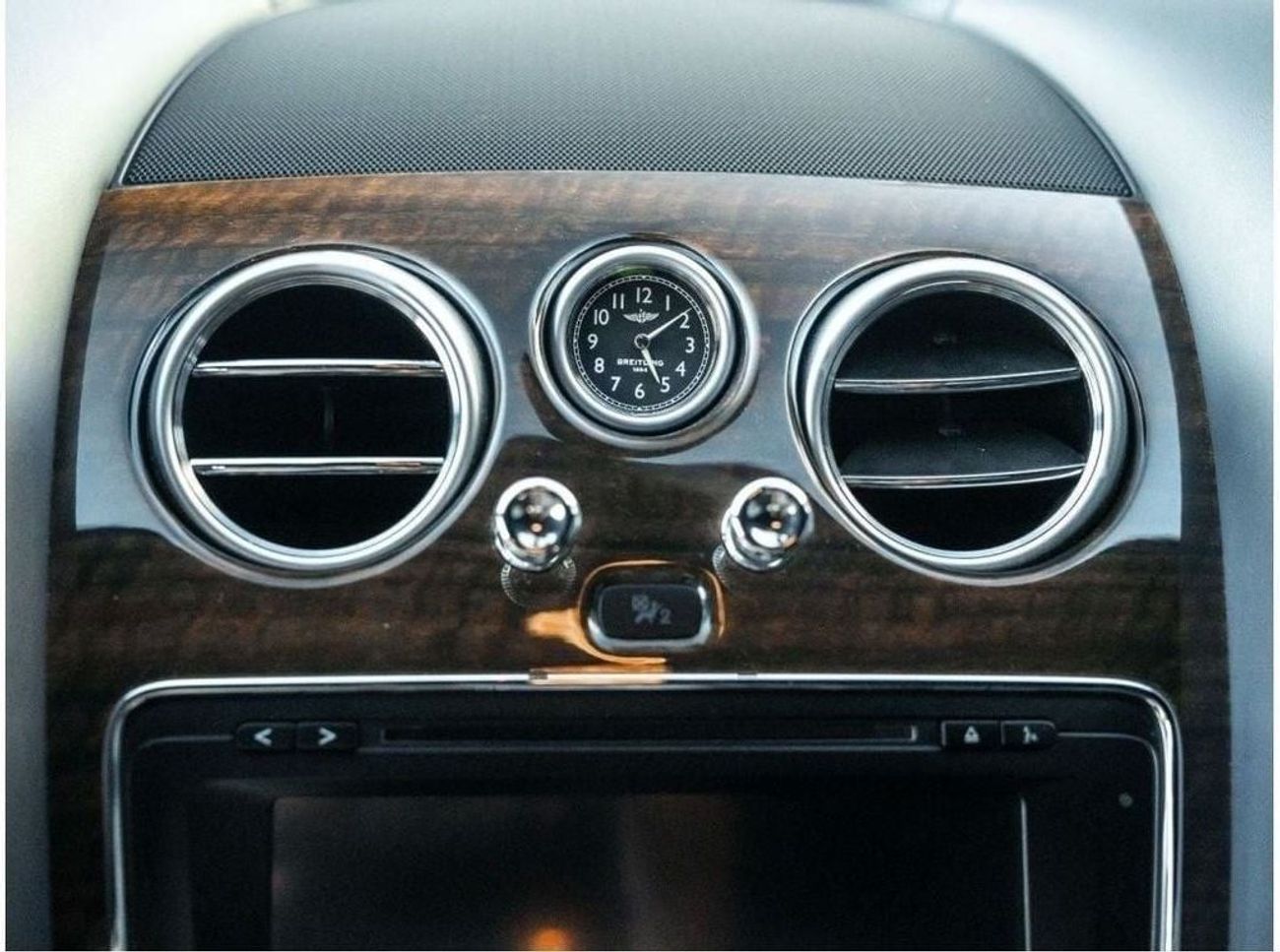 Bentley Continental GT CASH OFFER 2013 BENTLEY CONTINENTAL GT • FULL SERVICE HISTORY • 4.0L TURBOCHARGED • FLAWLESS COND