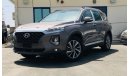 Hyundai Santa Fe SANTA FE 2020