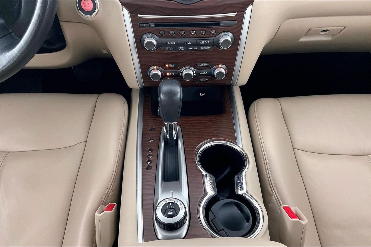 Nissan Pathfinder SV | National Day Celebration | Guaranteed Warranty | 0 Down Payment