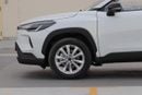 Toyota Corolla Cross 2.0L HYBRID FACELIFT , LEATHER SEAT, ELECTRIC BACK DOOR MODEL 2026