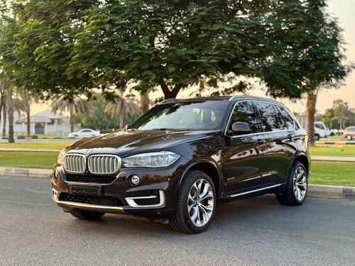 BMW X5 35i Experiance 3.0L