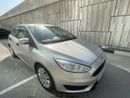 Ford Focus Ambiente 1.6L