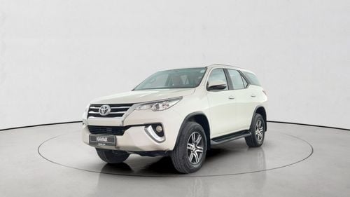 Toyota Fortuner EXR | Guaranteed Warranty | 0 Down Payment