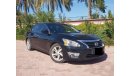 Nissan Altima 520X60 0% DOWN PAYMENT,FSH ,MID OPTION