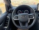تويوتا لاند كروزر Toyota Land Cruiser VXR 3.5 2026 Full option Oman