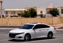 Honda Accord EID OFFER 685-MONTHLY l 1.5T SPORT SPECIAL EDITION l SUNROOF | CRUISE | LEATHER SEATS l WARRANTY