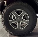 جيب رانجلر SPORT 3.6L A/T (5 Seater)