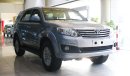 Toyota Fortuner LOW KMS, FULL SERVICE HISTORY AND WARRANTY