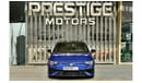 Volkswagen Golf R 2023 Local Registration +10%