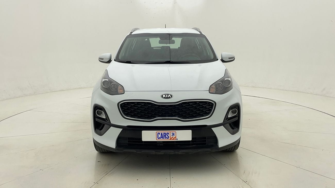 Kia Sportage LX 2 | Zero Down Payment | Home Test Drive