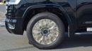 Toyota Land Cruiser VXR Toyota Land Cruiser VXR 3.3L Diesel 2025