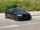 بي أم دبليو 530i M Sport 2.0L