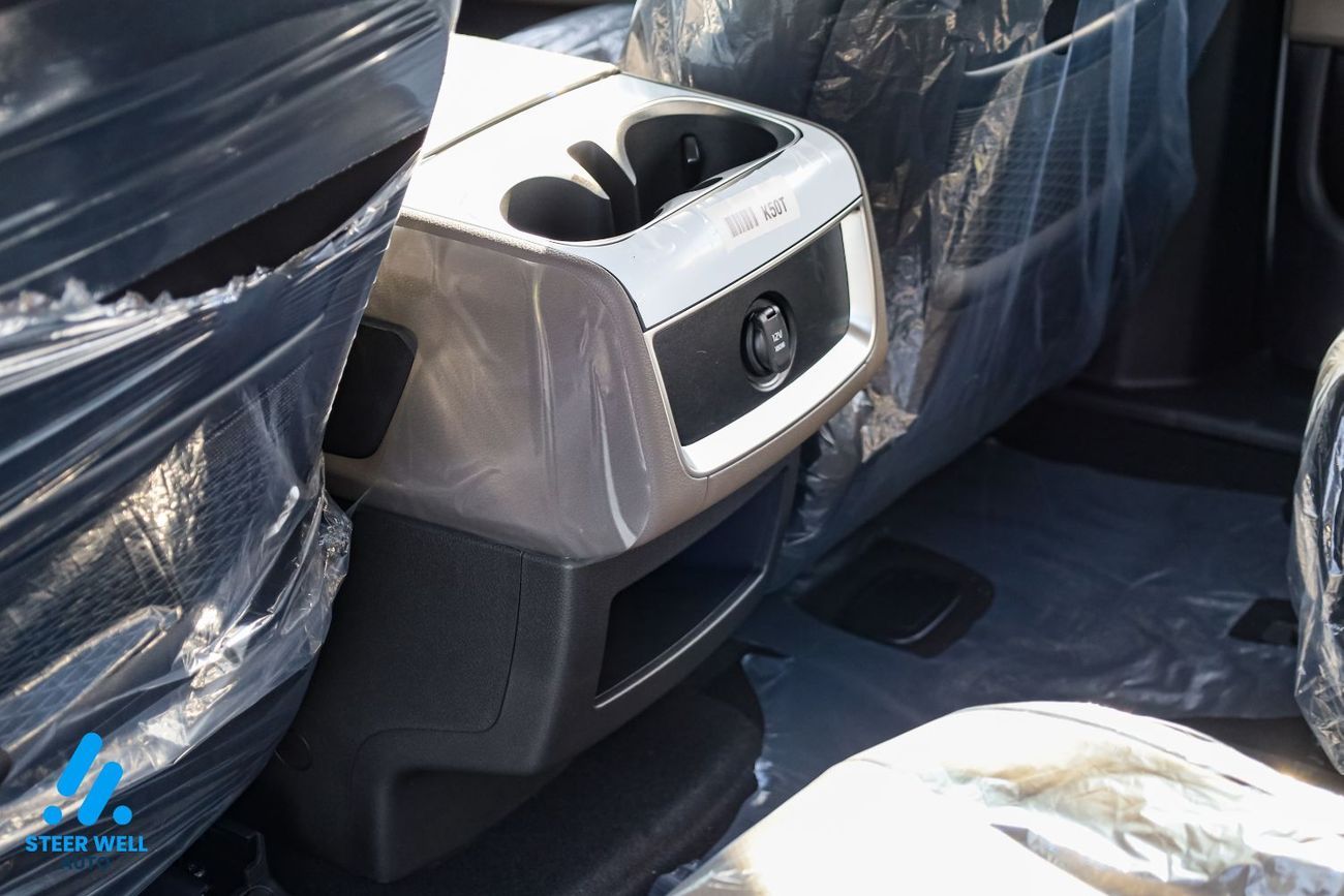 كيا كارنيفال GDI EX 3.5L | Korean Specs | V6 Petrol | 8-Speed Automatic | LHD | BEST PRICE