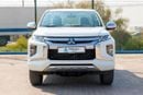 Mitsubishi L200 2023 / Special Deal L200 GLX Petrol 2.4L - 4X4 - M/T - 4WD | Bulk Deal Available for Export