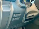 تويوتا لاند كروزر GXR 4.0L V6 - Brand GCC Specs