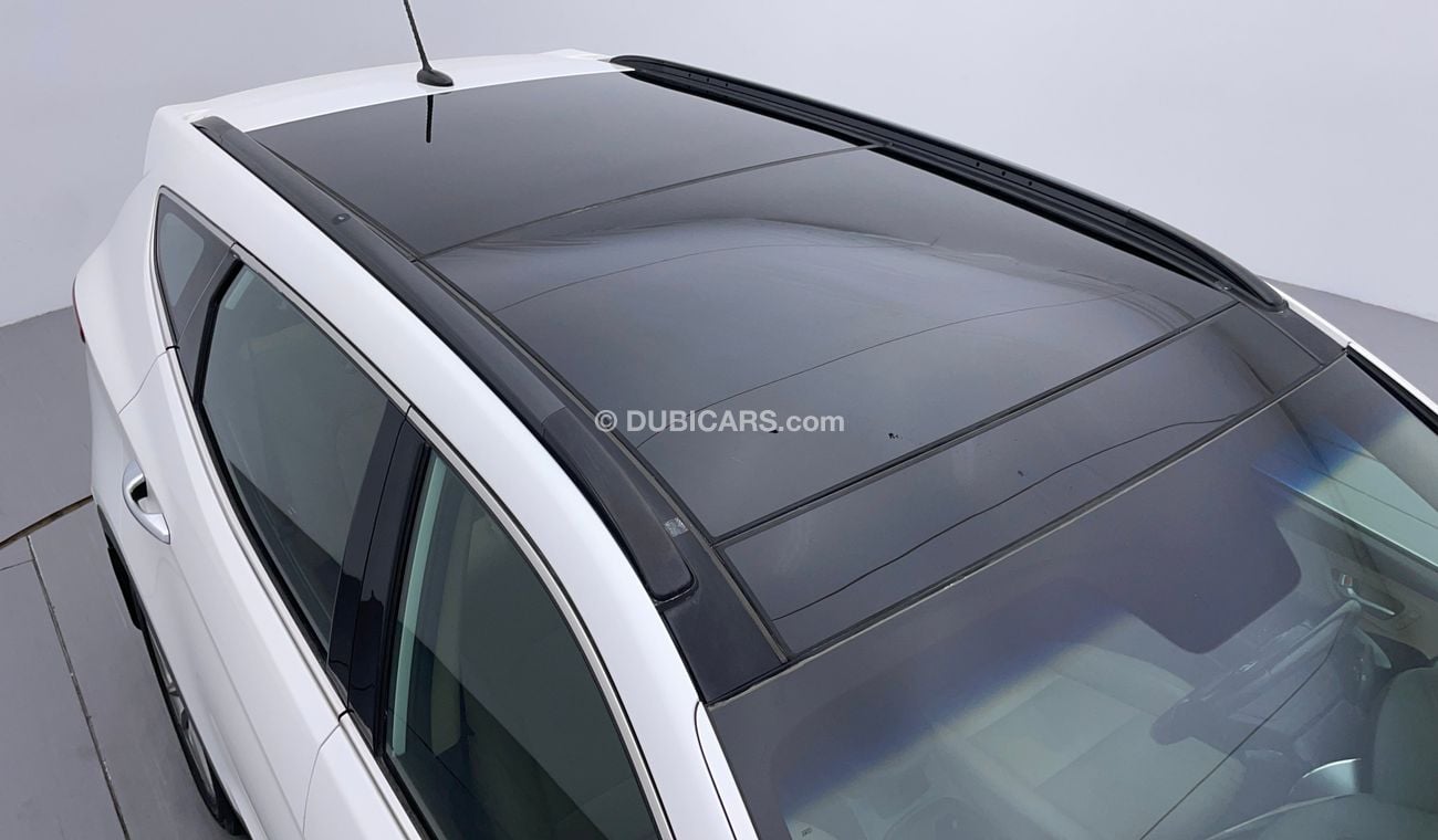 Hyundai Santa Fe GLS TOP 3.3 | Zero Down Payment | Free Home Test Drive