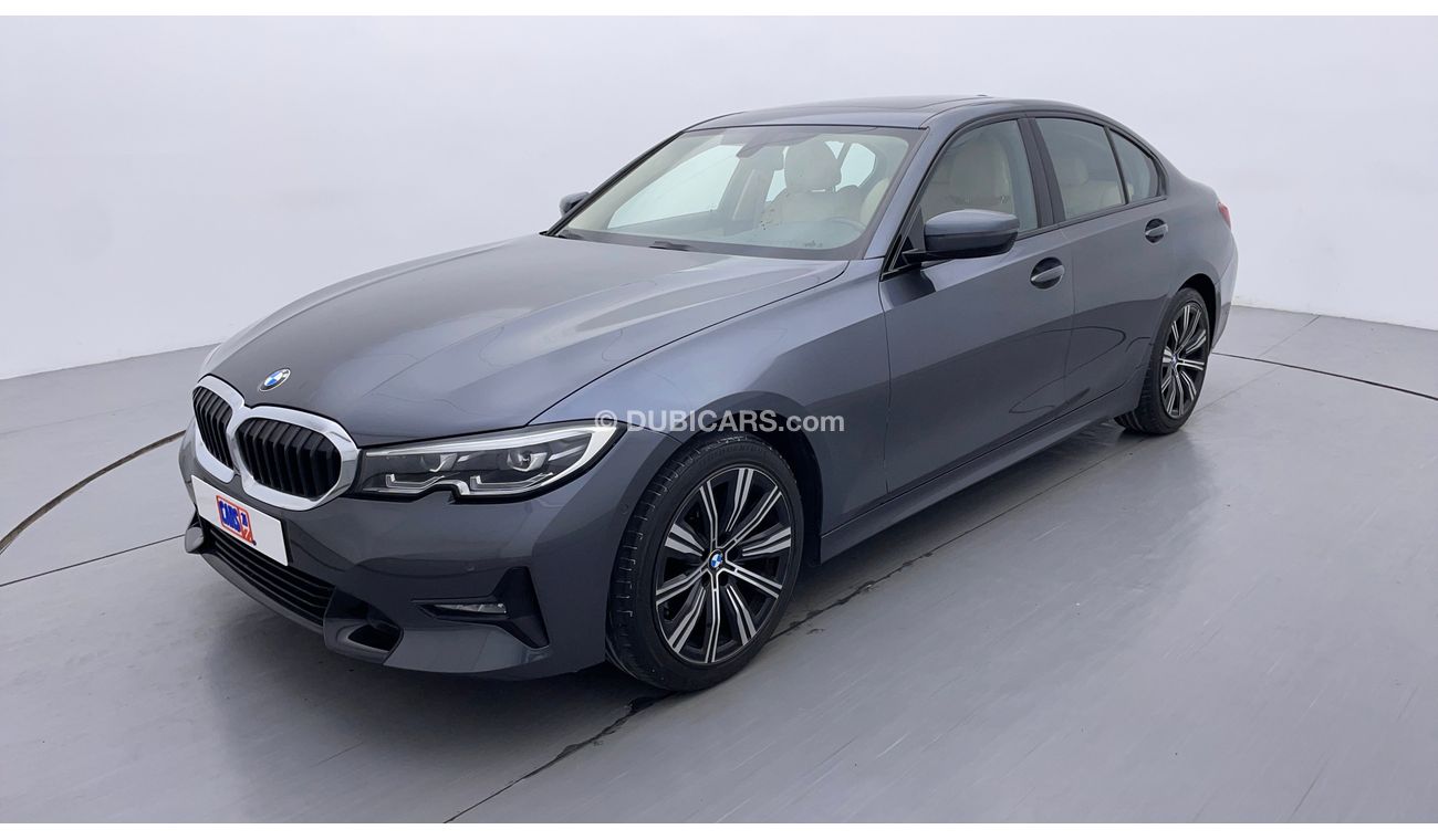 BMW 320i EXCLUSIVE 2 | Zero Down Payment | Free Home Test Drive