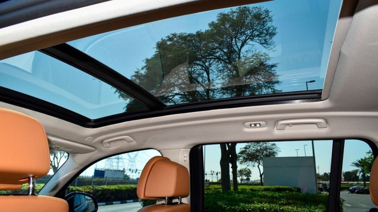 BMW X7 40i M Sport Premium BMW X7 II 2020 II FULLY LOADED