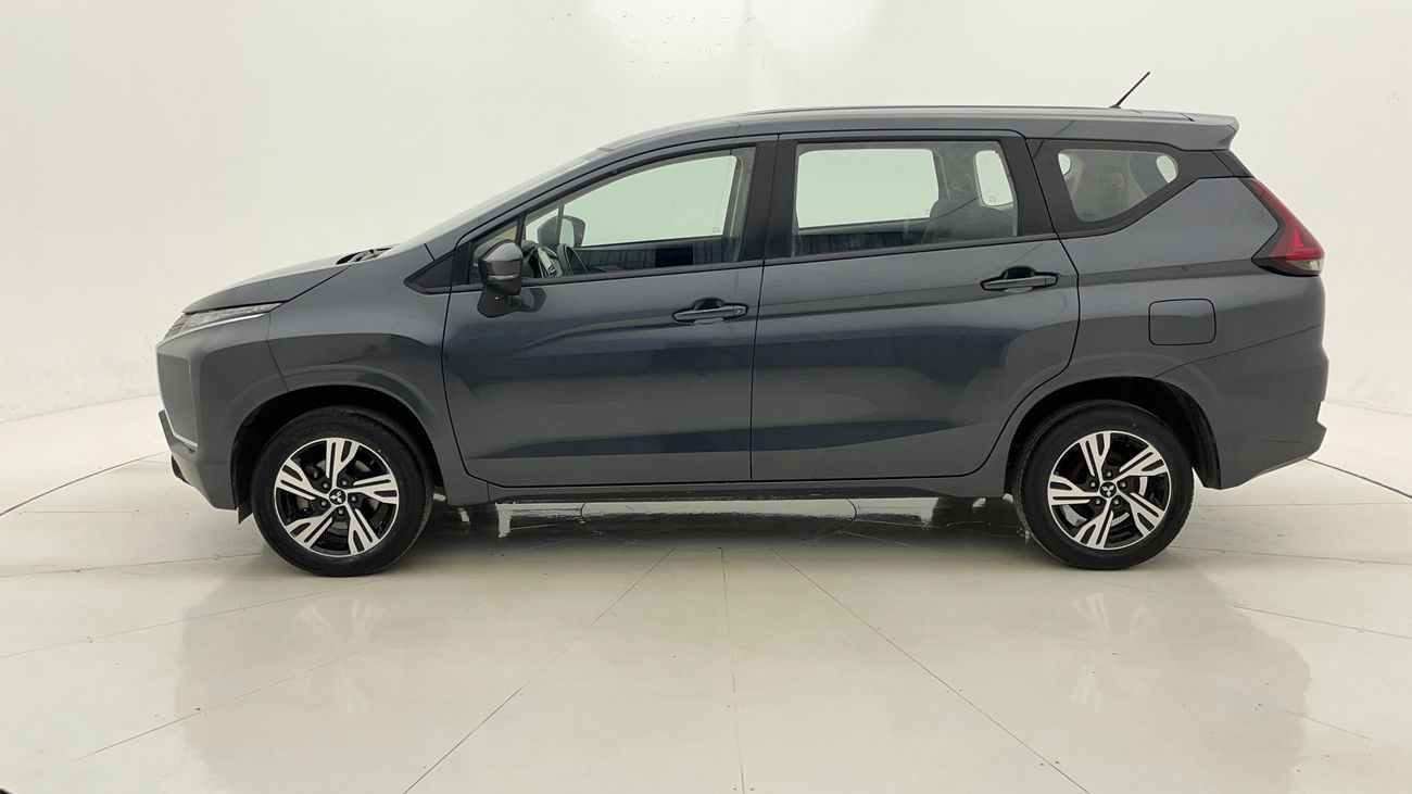 Mitsubishi Xpander MIDLINE 1.5 | Zero Down Payment | Home Test Drive