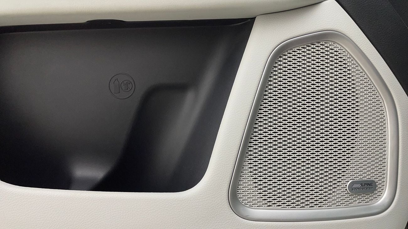 جيب كومباس LIMITED 2.4 | بدون دفعة مقدمة | اختبار القيادة في المنزل