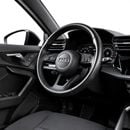 أودي A3 35 TFSI 1,724 P.M • 0% Downpayment • 35 TFSI • 1 Year Warranty