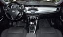 Alfa Romeo Giulietta EXCELLENT DEAL for our Alfa Romeo Giulietta ( 2013 Model ) in Red Color Japanese Specs