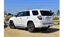 تويوتا 4Runner Limited V6 4.0l Petrol 7 Seat Automatic